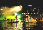 Xác lập 8 kỷ lục Việt Nam trong dịp Festival Huế 2008